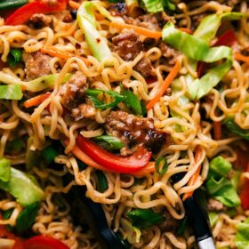 Chow Mein