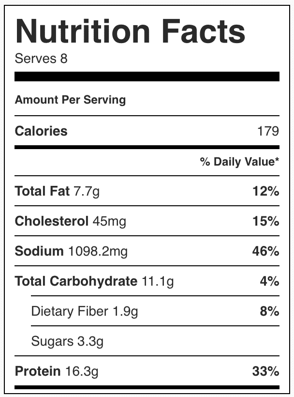 Chicken Vegetable Soup {Hearty & Healthy!} Chelsea's Messy Apron