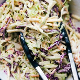 Coleslaw