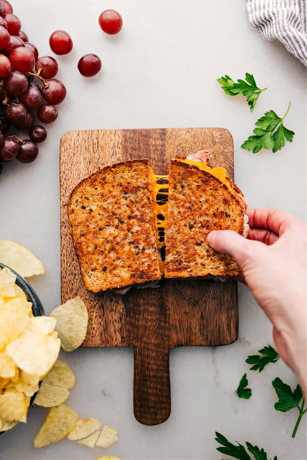 Ham-and-Cheese-Sandwich-