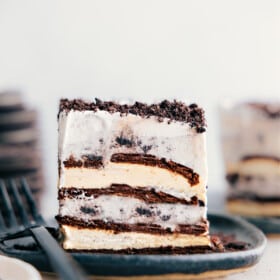 Ice Cream Sandwich Cake