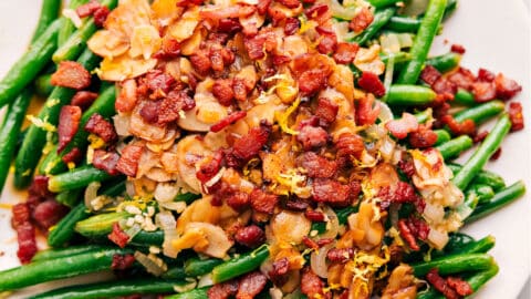 Green Beans