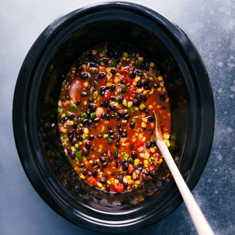 Chicken Quesadilla Soup Chelsea's Messy Apron