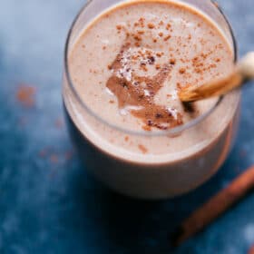 Chai Smoothie