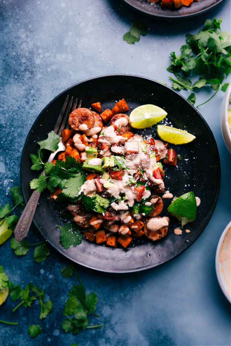 sweet-potato-and-chicken-sausage-bowls-chelsea-s-messy-apron