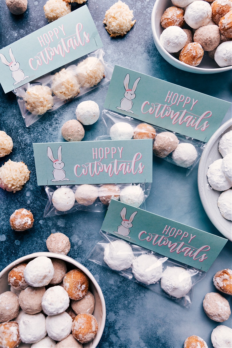 Easter Printables