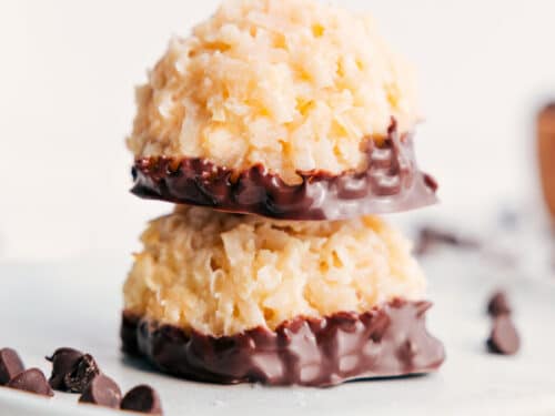 Coconut-Macaroons-