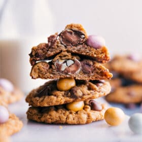 Easter Cookies