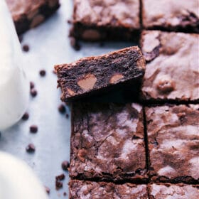 Brownie Recipe