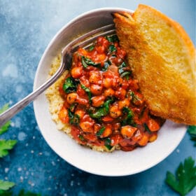 Red Beans And Rice