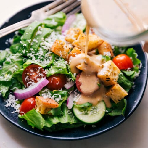 sachin and babi light blue dress Homemade Italian Dressing Recipe main image 1