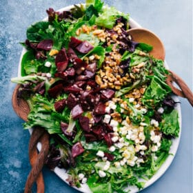 Wild Rice Salad