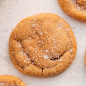 Brown Butter Oatmeal Chocolate Chip Cookies - Chelsea's Messy Apron