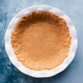 Graham Cracker Crust