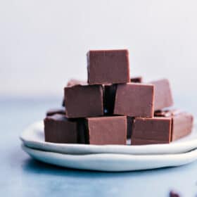 Fudge Recipe