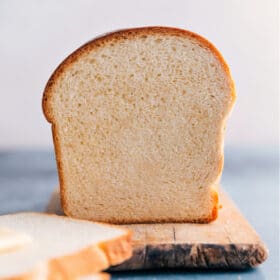 White Bread