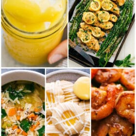 Lemon Recipes