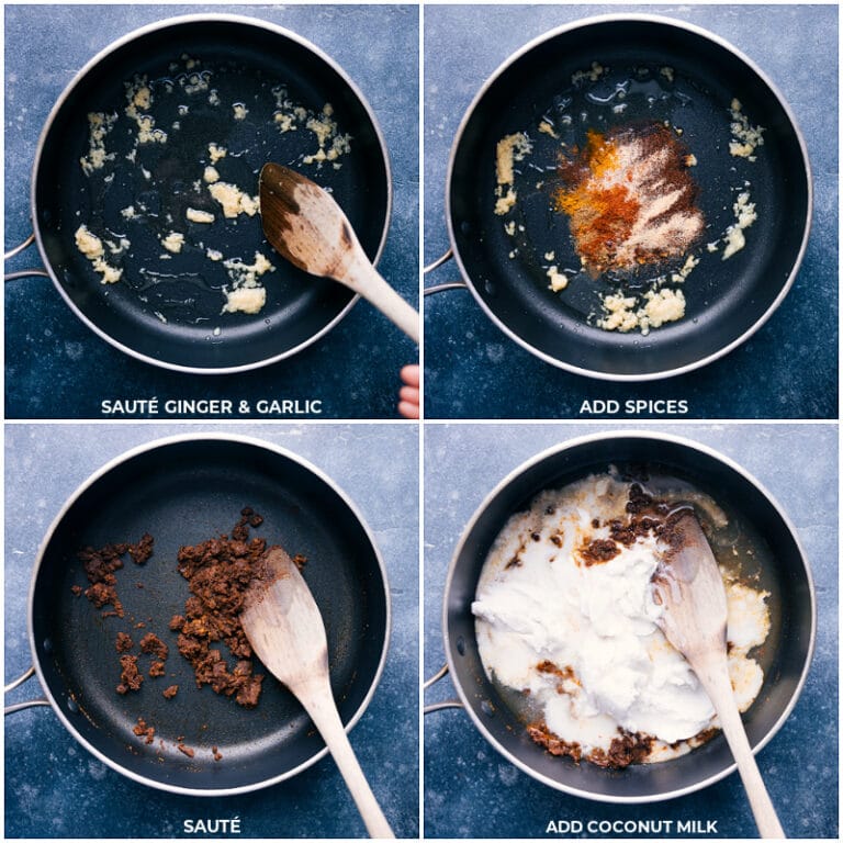 Garam Masala Chicken Chelsea's Messy Apron