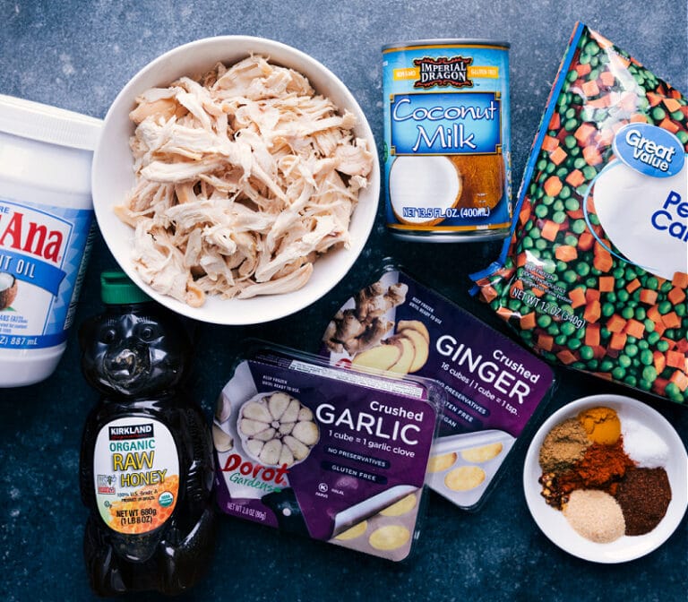 Garam Masala Chicken Chelsea's Messy Apron