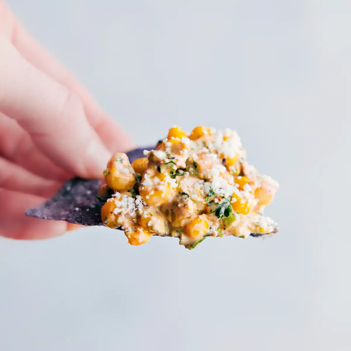 Mexican Street Corn Dip