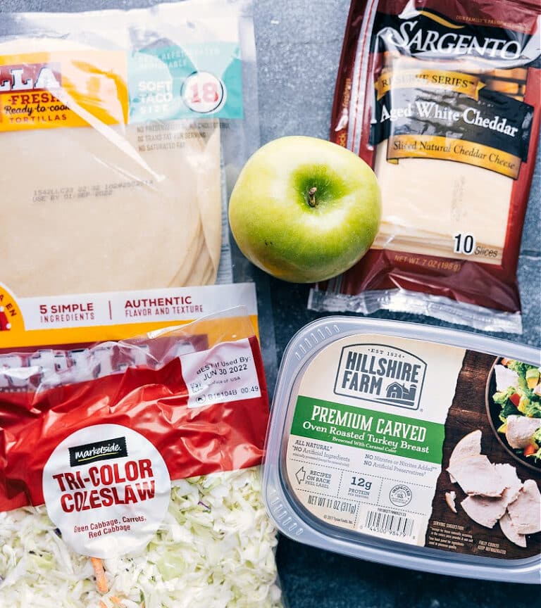 Healthy Turkey Wraps Chelsea s Messy Apron healthy-turkey-wraps-chelsea-s-messy-apron