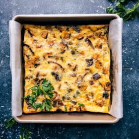 Frittata