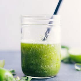 Green Goddess Dressing