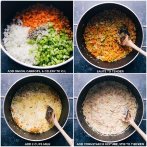 15-Bean Soup - Chelsea's Messy Apron