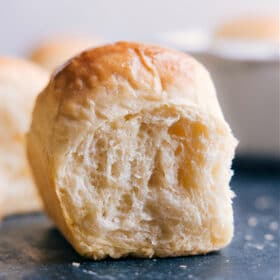 Cornbread Muffins