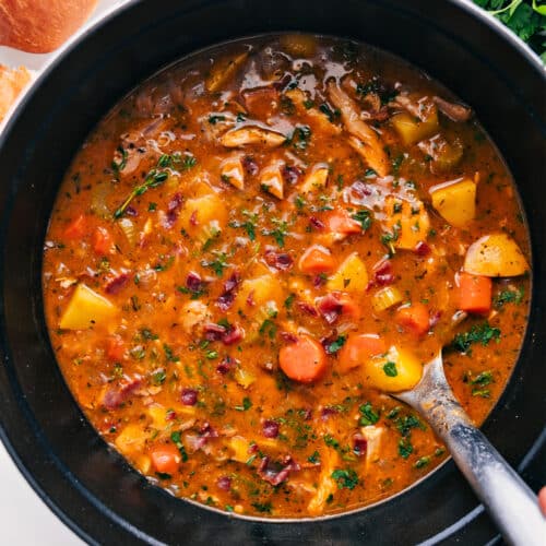 CHICKEN-STEW-