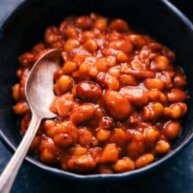 Baked Beans