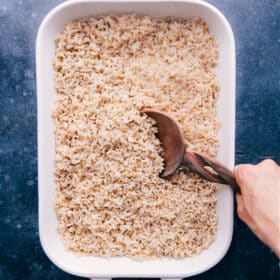 How To Cook Brown Rice