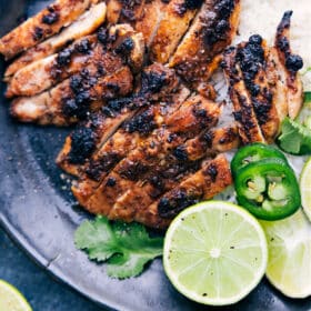 Best Jerk Chicken