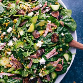 Sweet Potato Salad