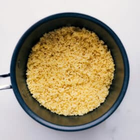 Couscous