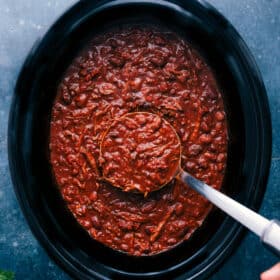 Chili Con Carne