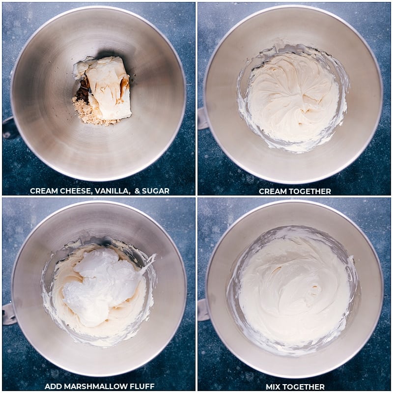 How to Make Marshmallow Fluff - It is A Keeper