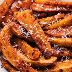 Potato Wedges