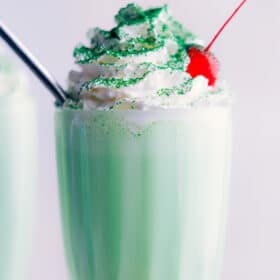 Shamrock Shake