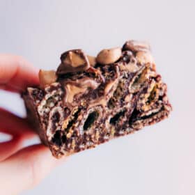 Muddy Buddy Bars