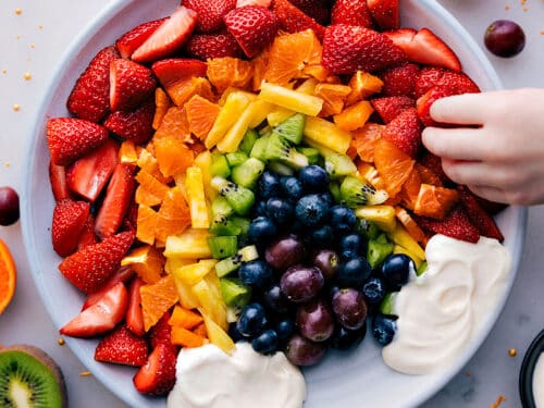 Fruit shop trays philadelphia
