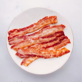 How To Bake Bacon