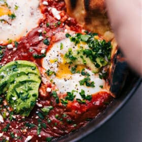 Shakshuka