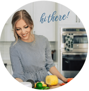 about - Chelsea's Messy Apron | Healthy & Easy Recipes