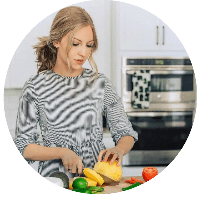 about - Chelsea's Messy Apron | Healthy &amp; Easy Recipes