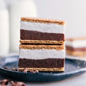 Frozen S’mores