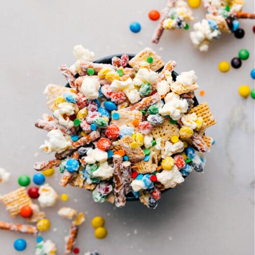 Sugar bush discount christmas