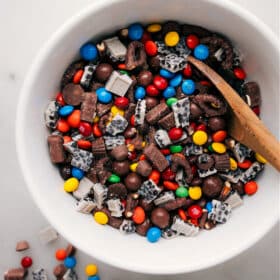 Edible Cookie Dough Recipe