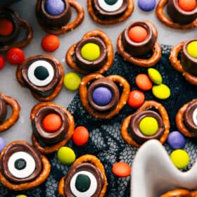 Monster Eyeballs