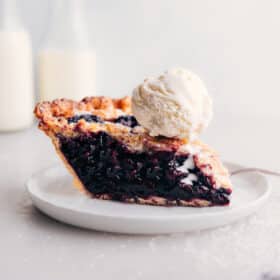 Berry Pie